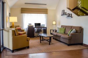 Hotel Sleep Inn