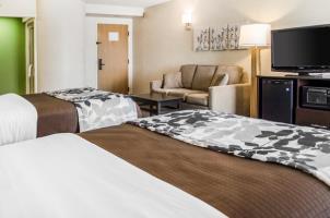 Hotel Sleep Inn