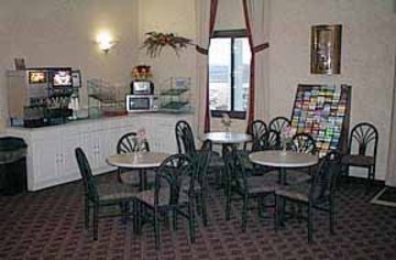 Hotel Quality Inn Riverview