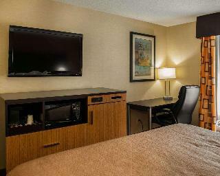 Hotel Quality Inn