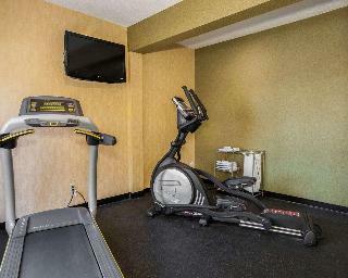 Hotel Quality Inn