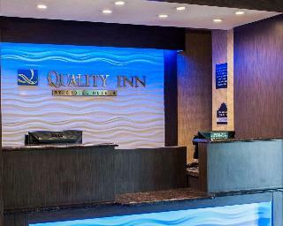 Hotel Quality Inn