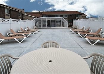 Hotel Comfort Inn (maryville)