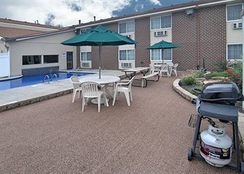 Hotel Comfort Inn (maryville)