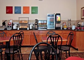 Hotel Comfort Inn (kansas City)