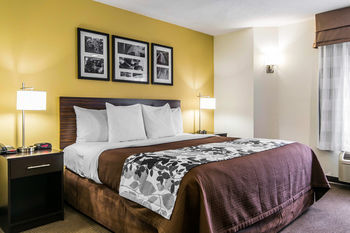 Hotel Sleep Inn
