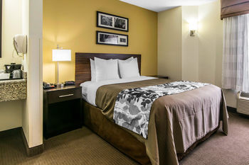 Hotel Sleep Inn
