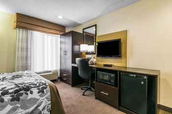 Hotel Sleep Inn