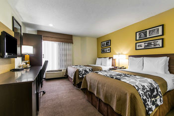 Hotel Sleep Inn
