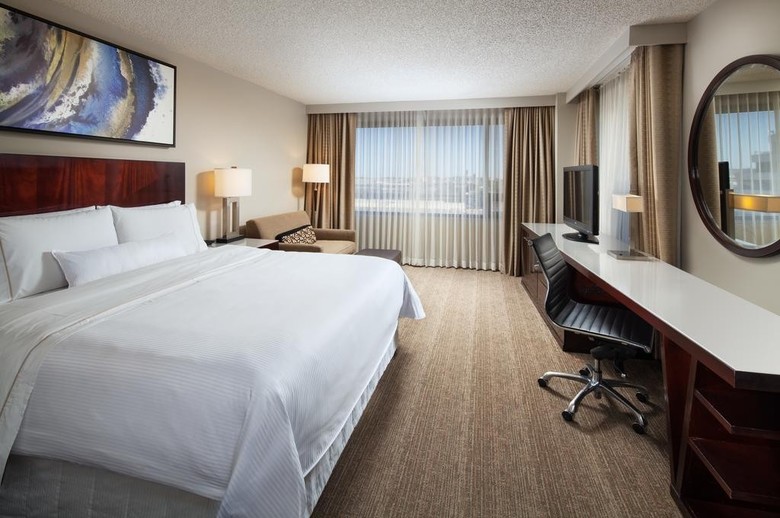 Hotel Westin Los Angeles Airport