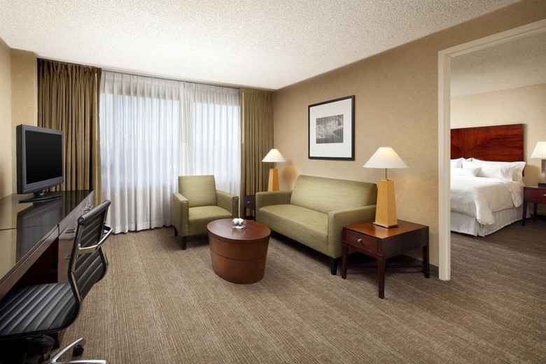 Hotel Westin Los Angeles Airport