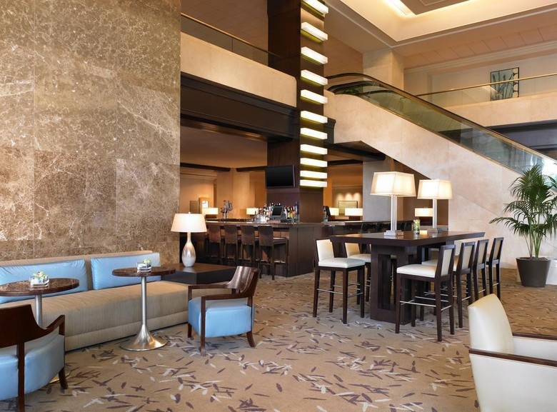 Hotel Westin Los Angeles Airport