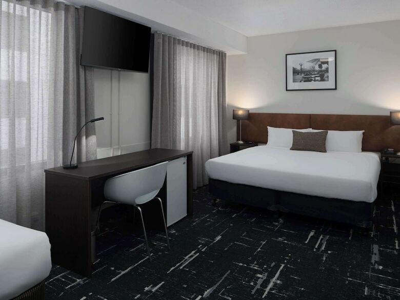 Hotel Mercure Welcome Melbourne