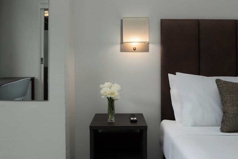 Hotel Mercure Welcome Melbourne