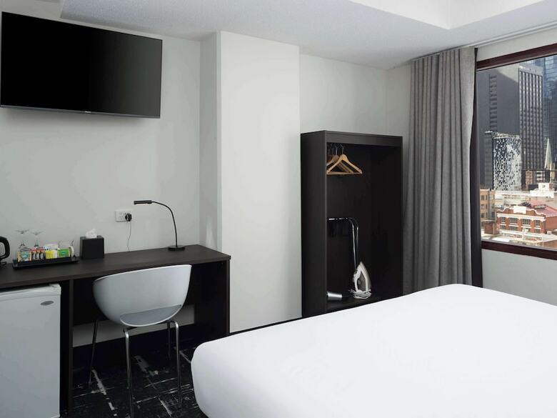 Hotel Mercure Welcome Melbourne