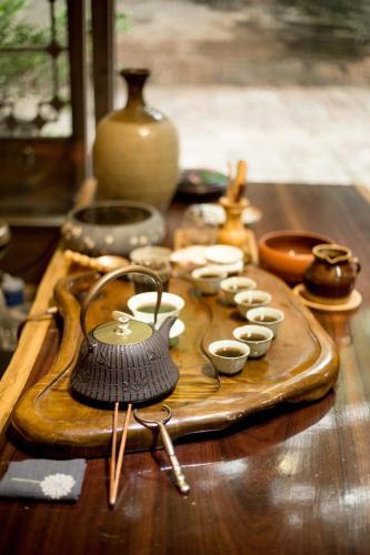Lijiang Manxin Hotel & Resorts Dayan