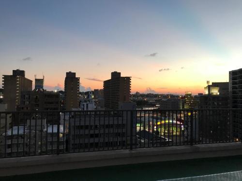 Apartamentos Weekly Harbourview Mansion