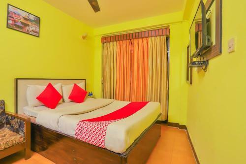 Hotel Everest Mount Holiday