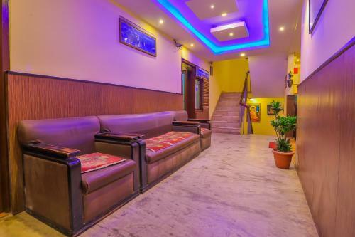 Hotel Everest Mount Holiday