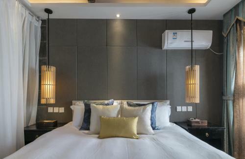 Lijiang Liman Wenzhi No.1 Hotel