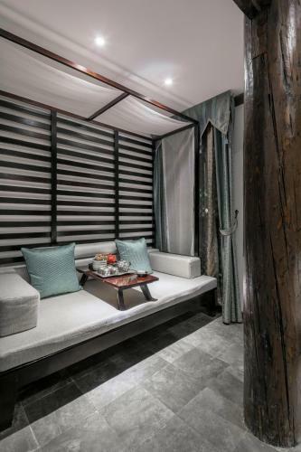 Lijiang Liman Wenzhi No.1 Hotel