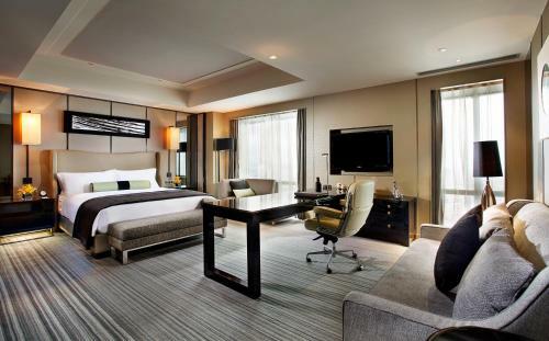 Hotel Mels Weldon Dongguan Humen