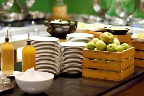 Hotel Holiday Inn Express Semarang Simpang Lima
