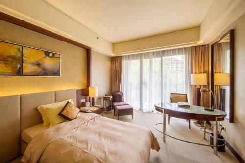 Dongguan Richwood Garden Hotel