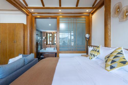 Posada Lijiang Emerald Boutique Hotel