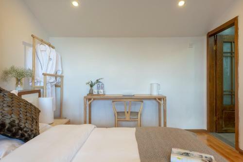 Posada Lijiang Emerald Boutique Hotel