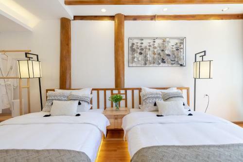 Posada Lijiang Emerald Boutique Hotel