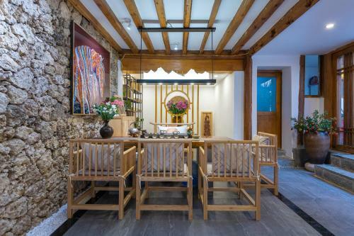 Posada Lijiang Emerald Boutique Hotel