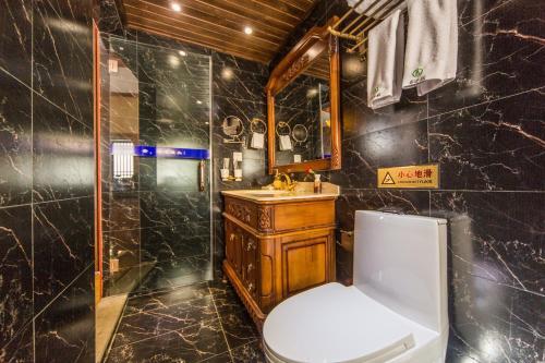 Posada He Mu Ju Inn Zhongyi Branch