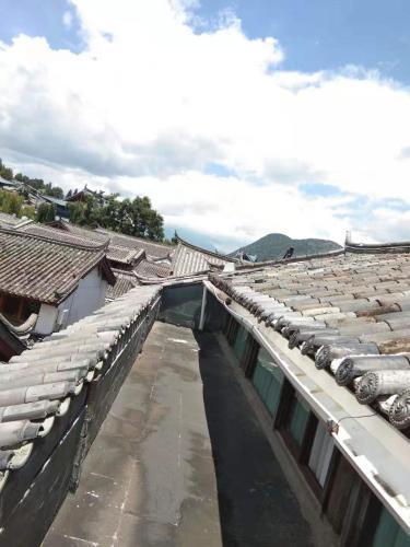 Posada He Mu Ju Inn Zhongyi Branch