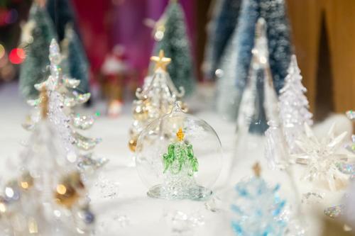 Narita Hotel Blan Chapel Christmas