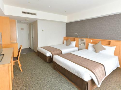 Narita Tobu Hotel Airport