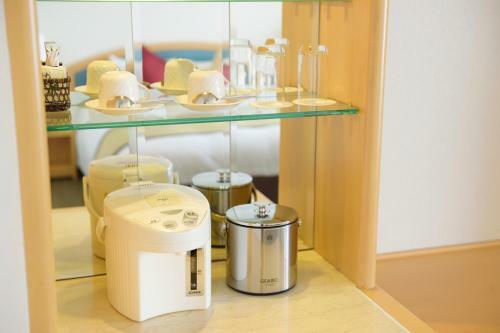 Narita Tobu Hotel Airport
