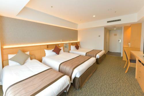 Narita Tobu Hotel Airport