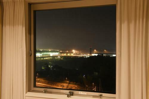 Narita Tobu Hotel Airport