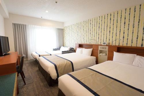 Narita Tobu Hotel Airport