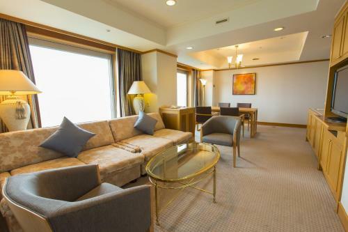 Narita Tobu Hotel Airport