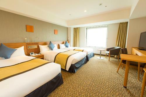 Narita Tobu Hotel Airport