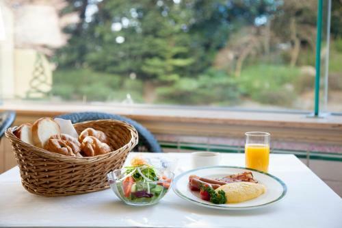 Narita Tobu Hotel Airport