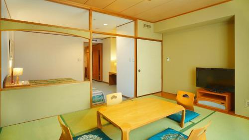 Resort Hotel Laforet Nasu