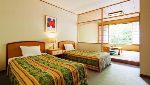 Resort Hotel Laforet Nasu