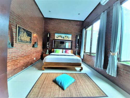 Astana Swaha Villa