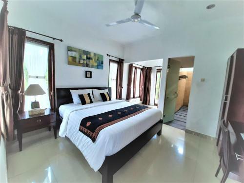 Astana Swaha Villa