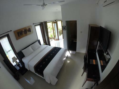 Astana Swaha Villa
