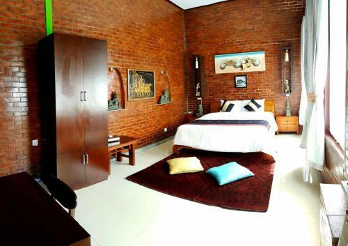 Astana Swaha Villa