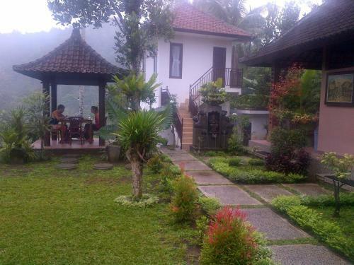 Astana Swaha Villa